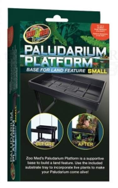 Paludarium Platform